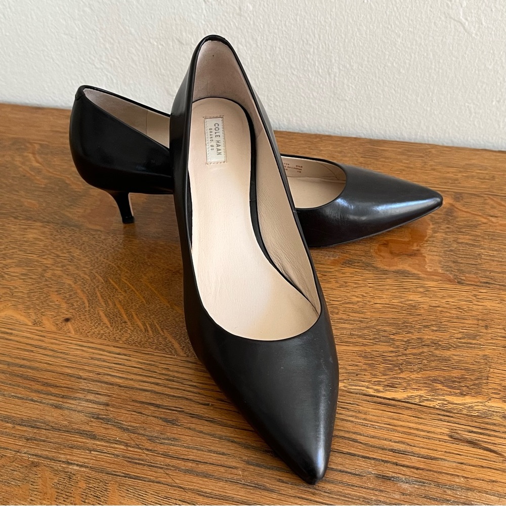 Cole Haan Pumps